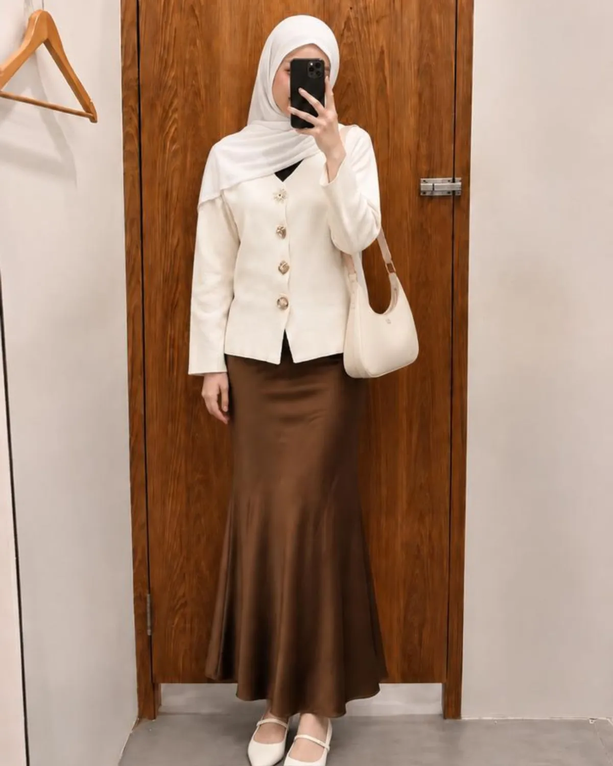 inspirasi outfit ala ala old money
