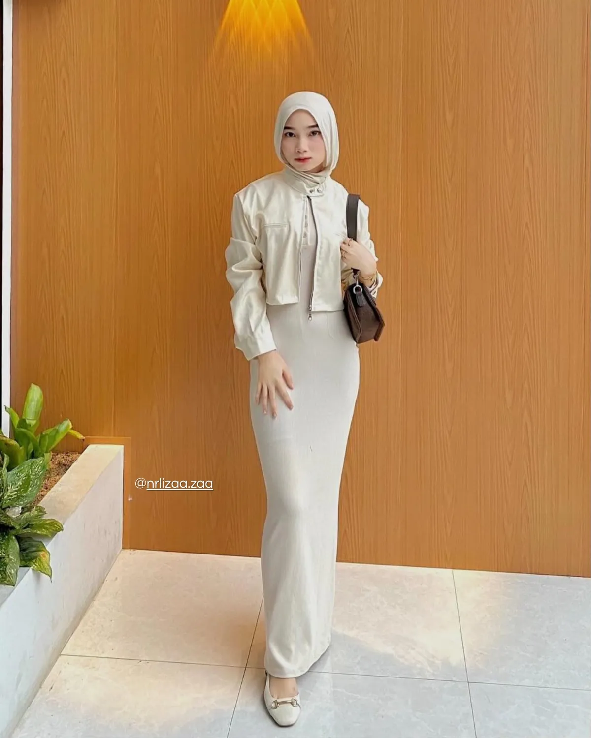 Inspirasi outfit ala ala old money