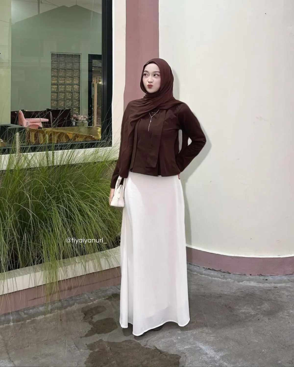 Inspirasi outfit idea