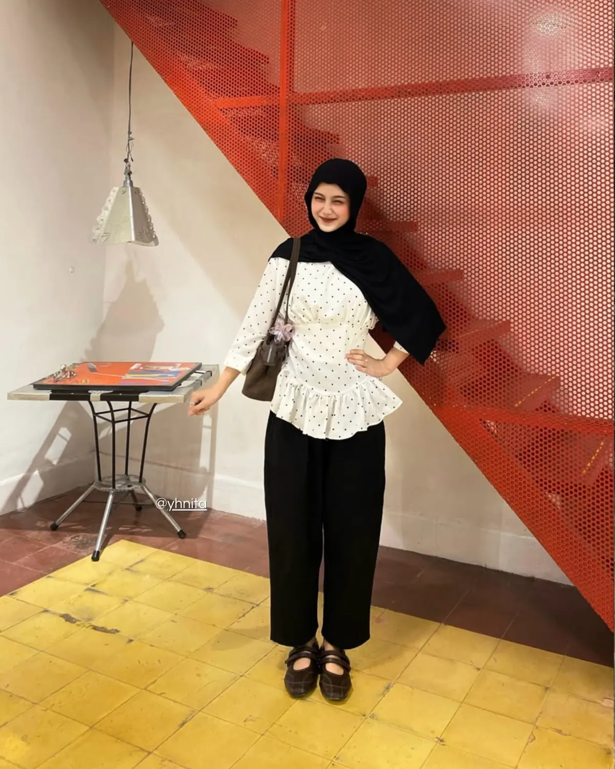 Inspirasi outfit idea