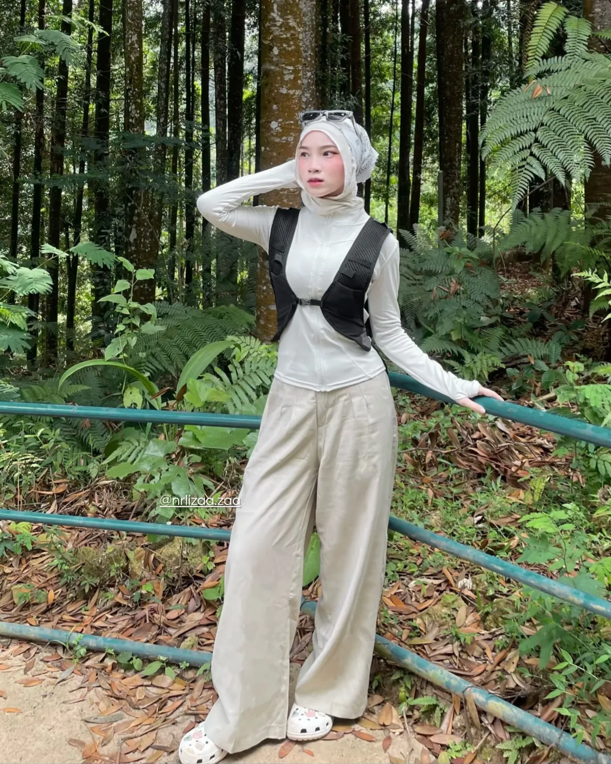 Inspirasi outfit idea