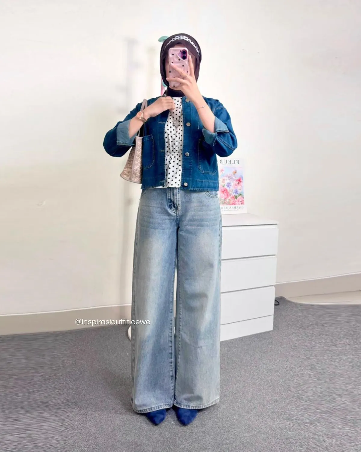 Inspirasi outfit idea