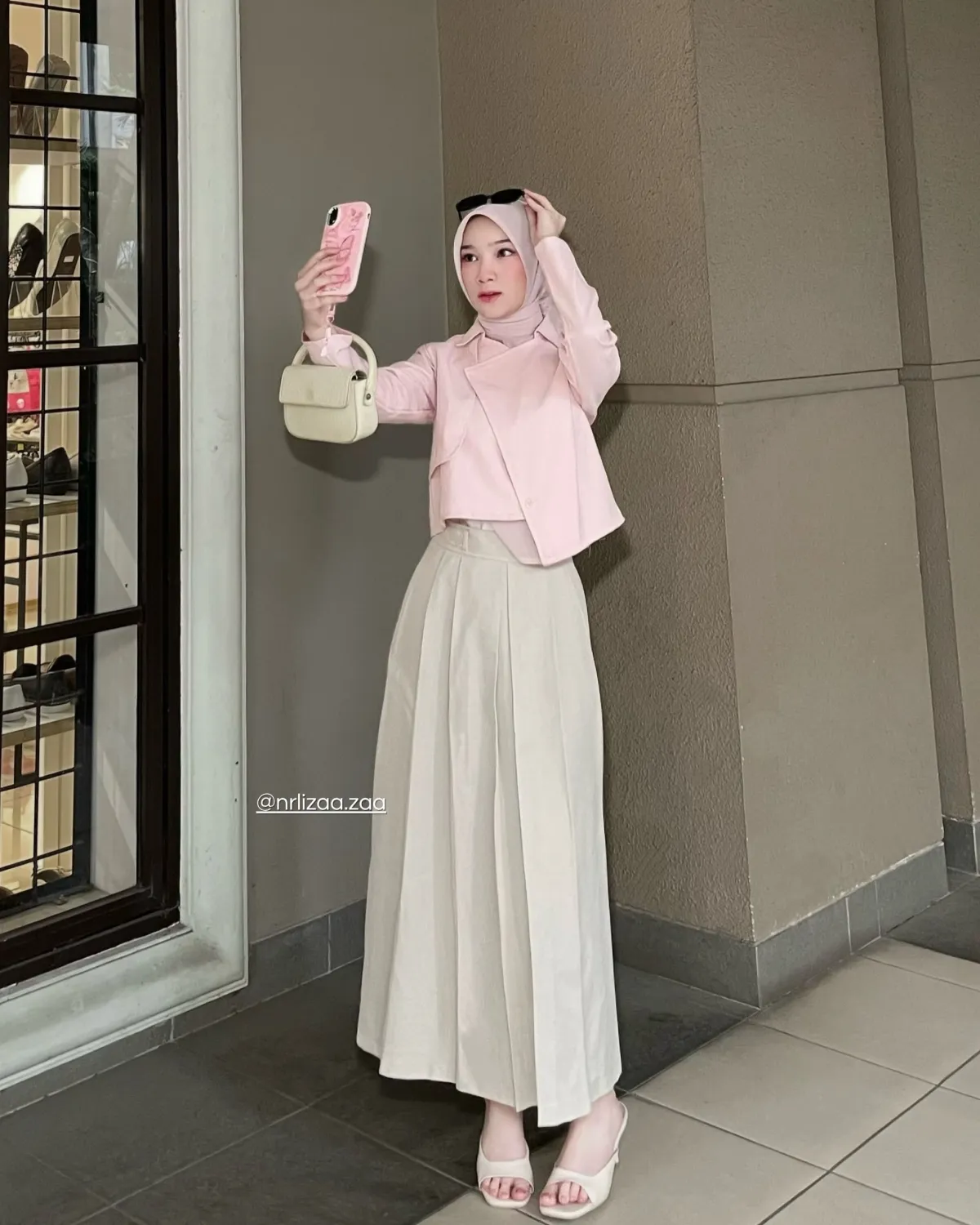 Inspirasi outfit idea