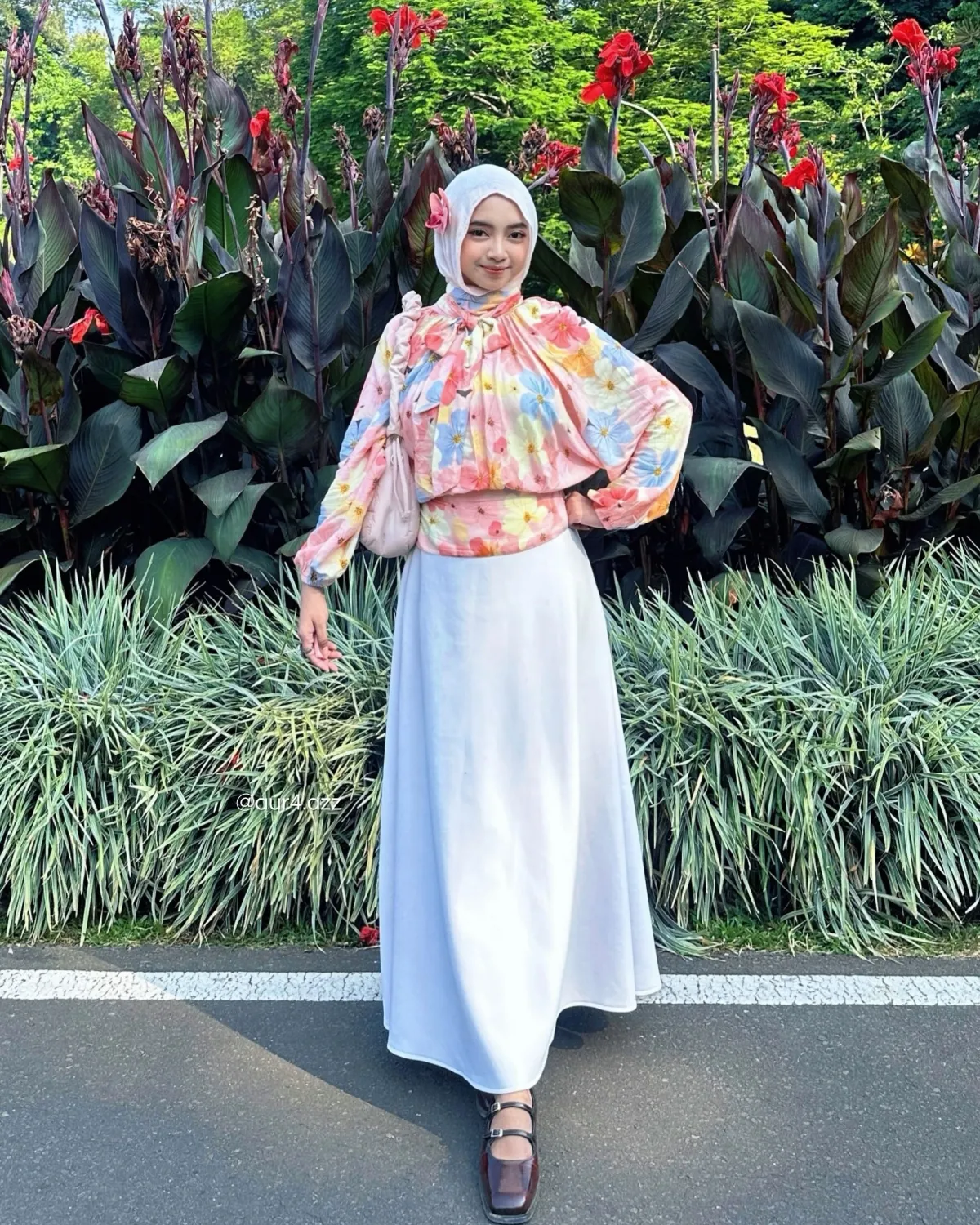 Inspirasi outfit idea