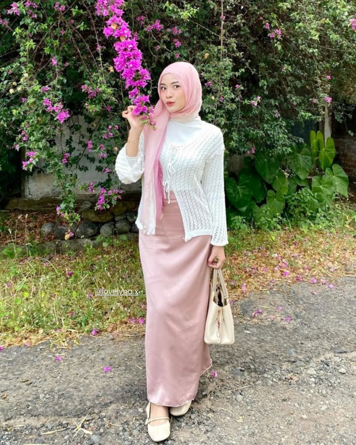 Inspirasi outfit idea