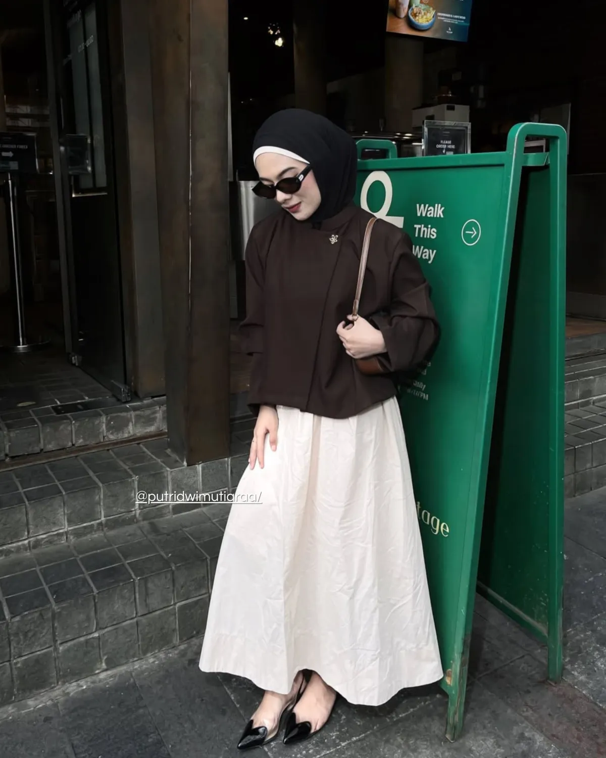 Inspirasi outfit idea