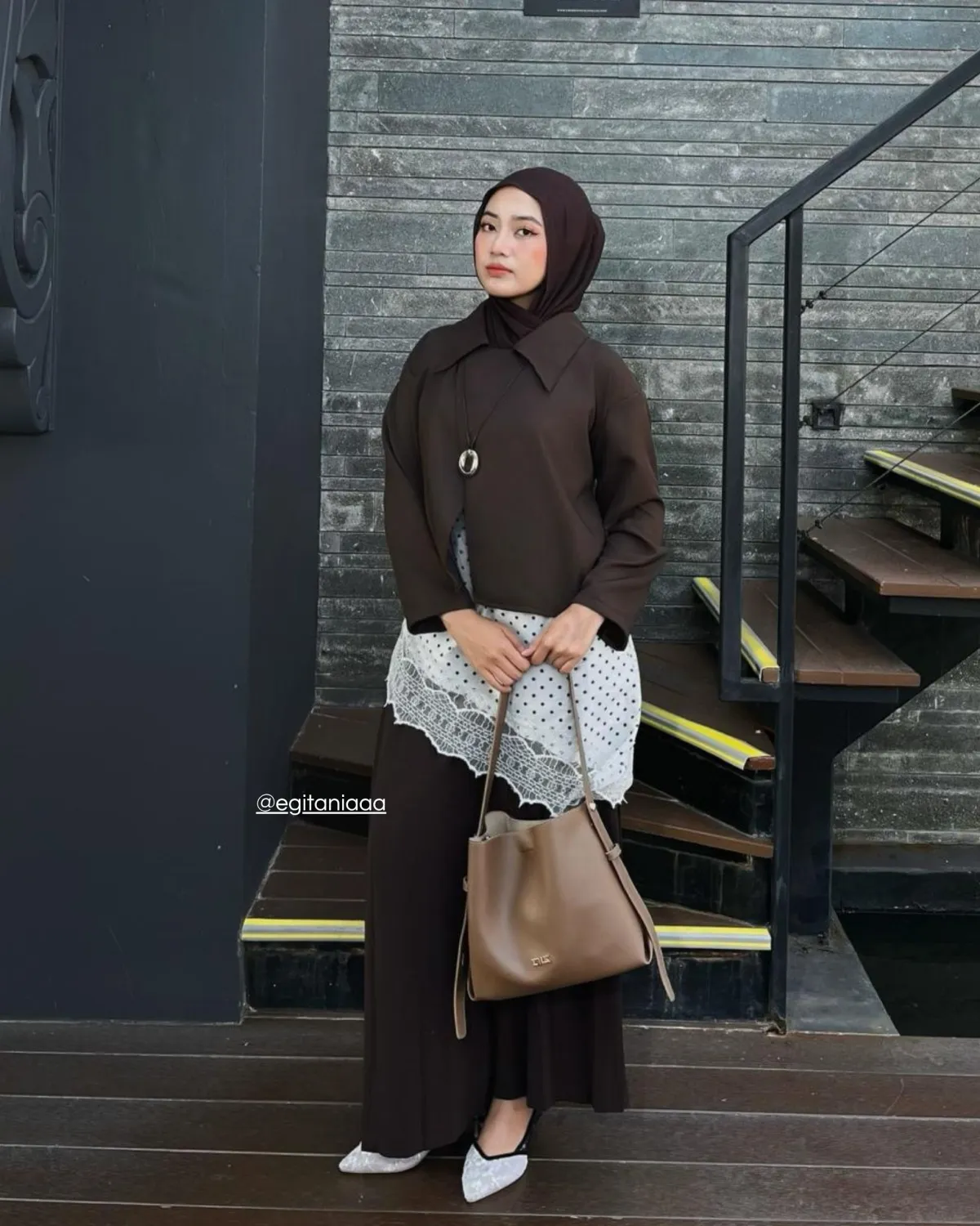 Inspirasi outfit idea