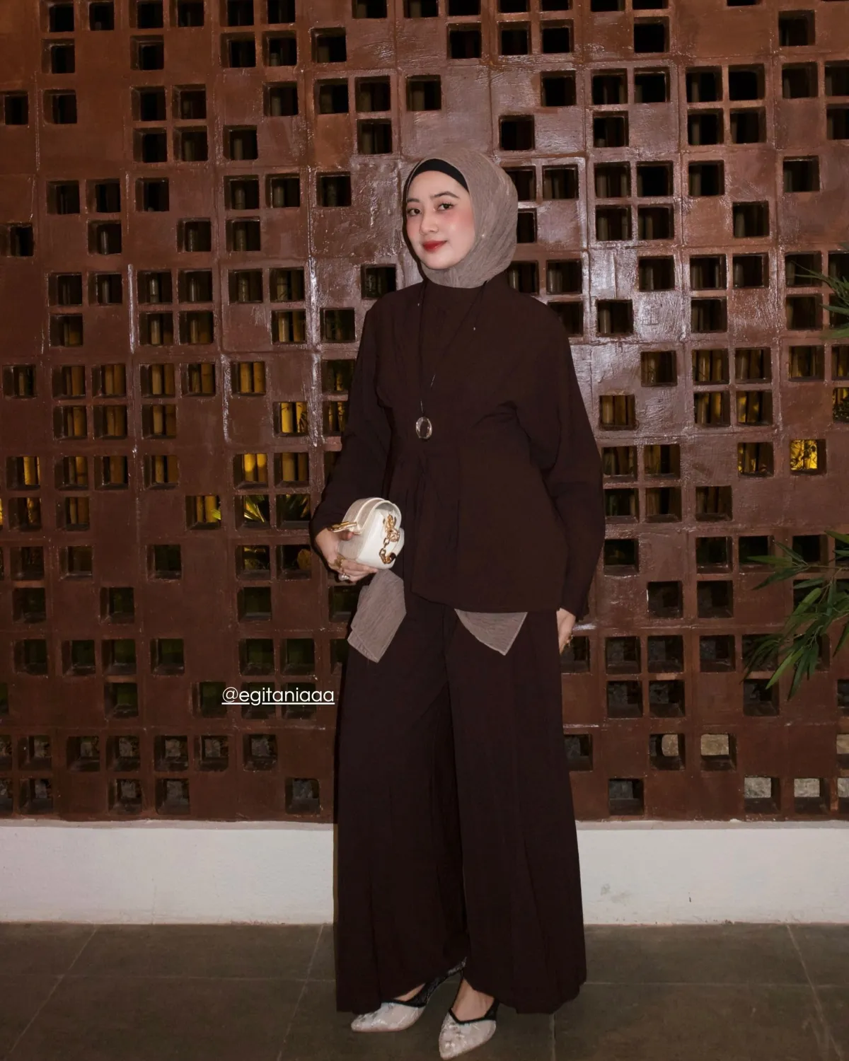 Inspirasi outfit idea
