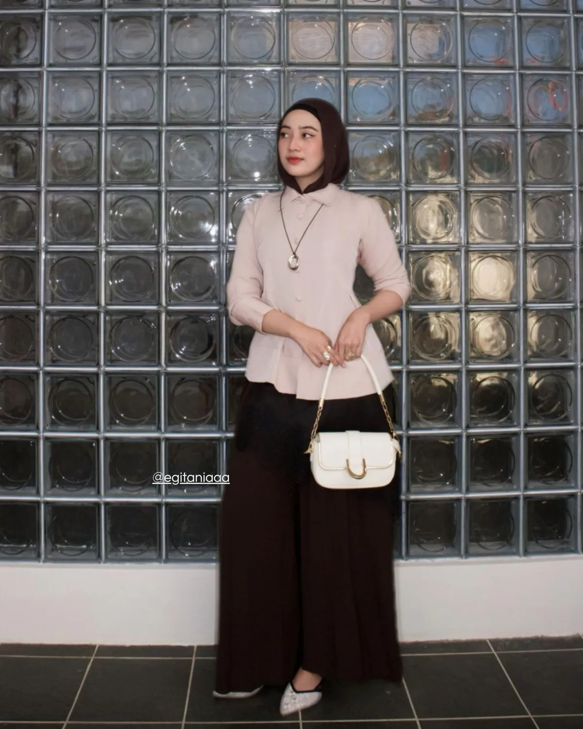 Inspirasi outfit idea
