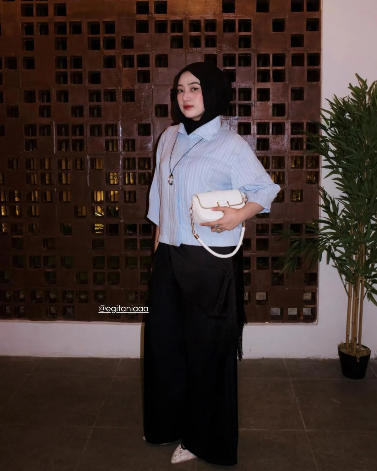 Inspirasi outfit idea