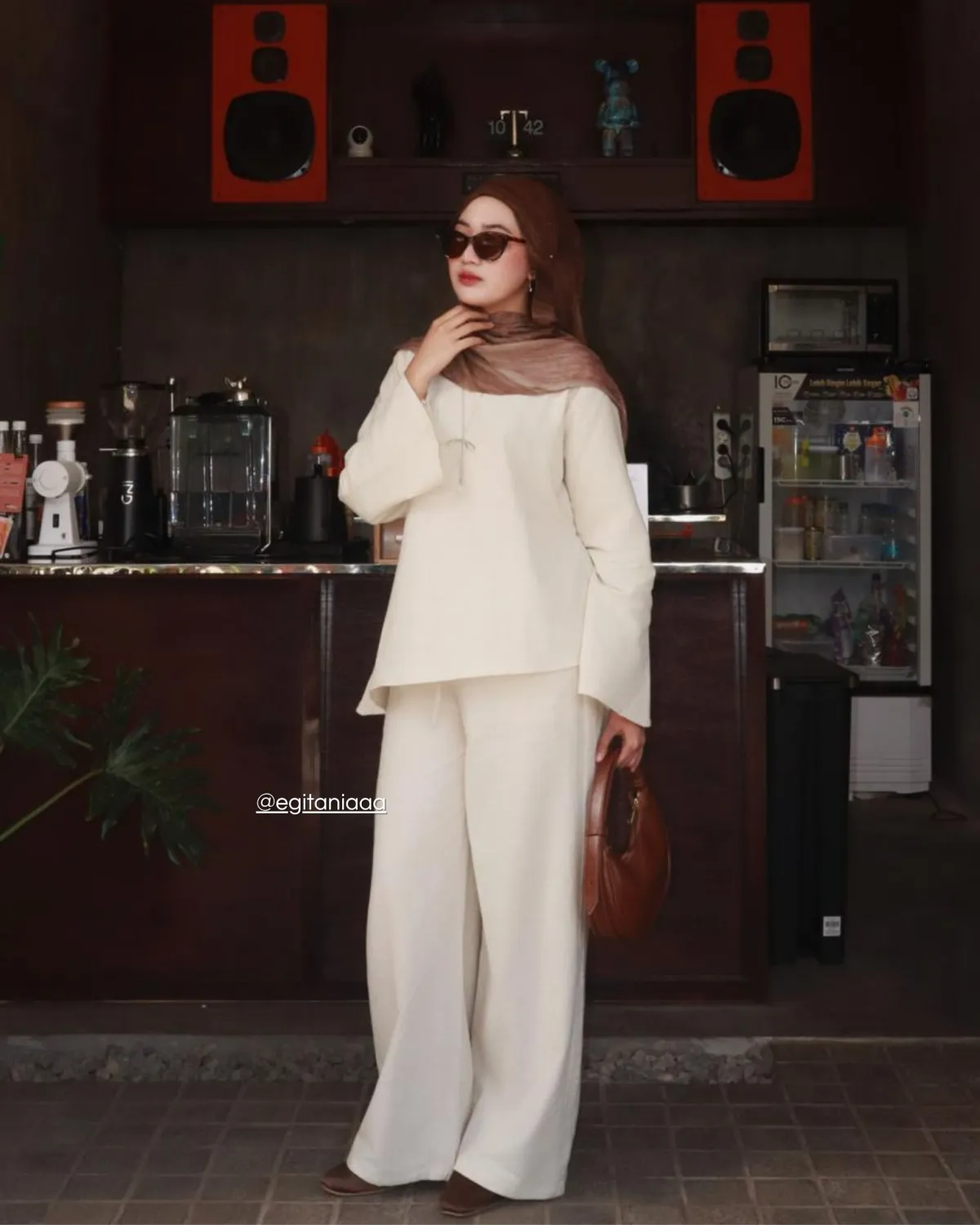 Inspirasi outfit idea