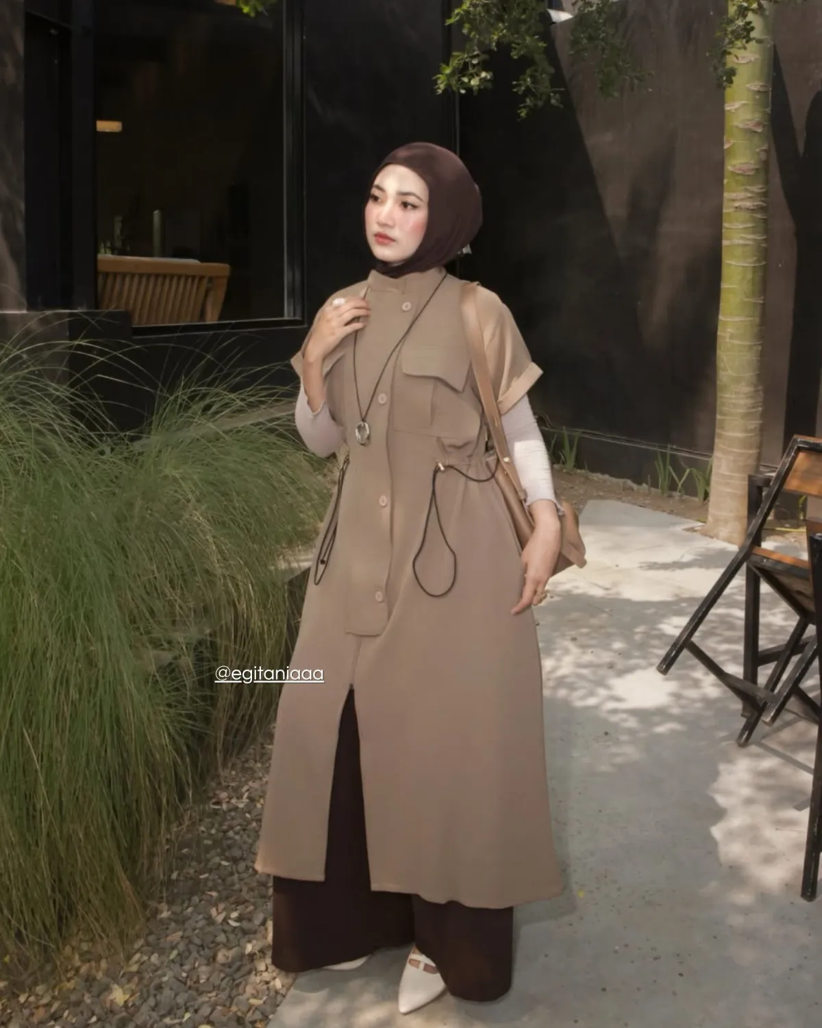 Inspirasi outfit idea