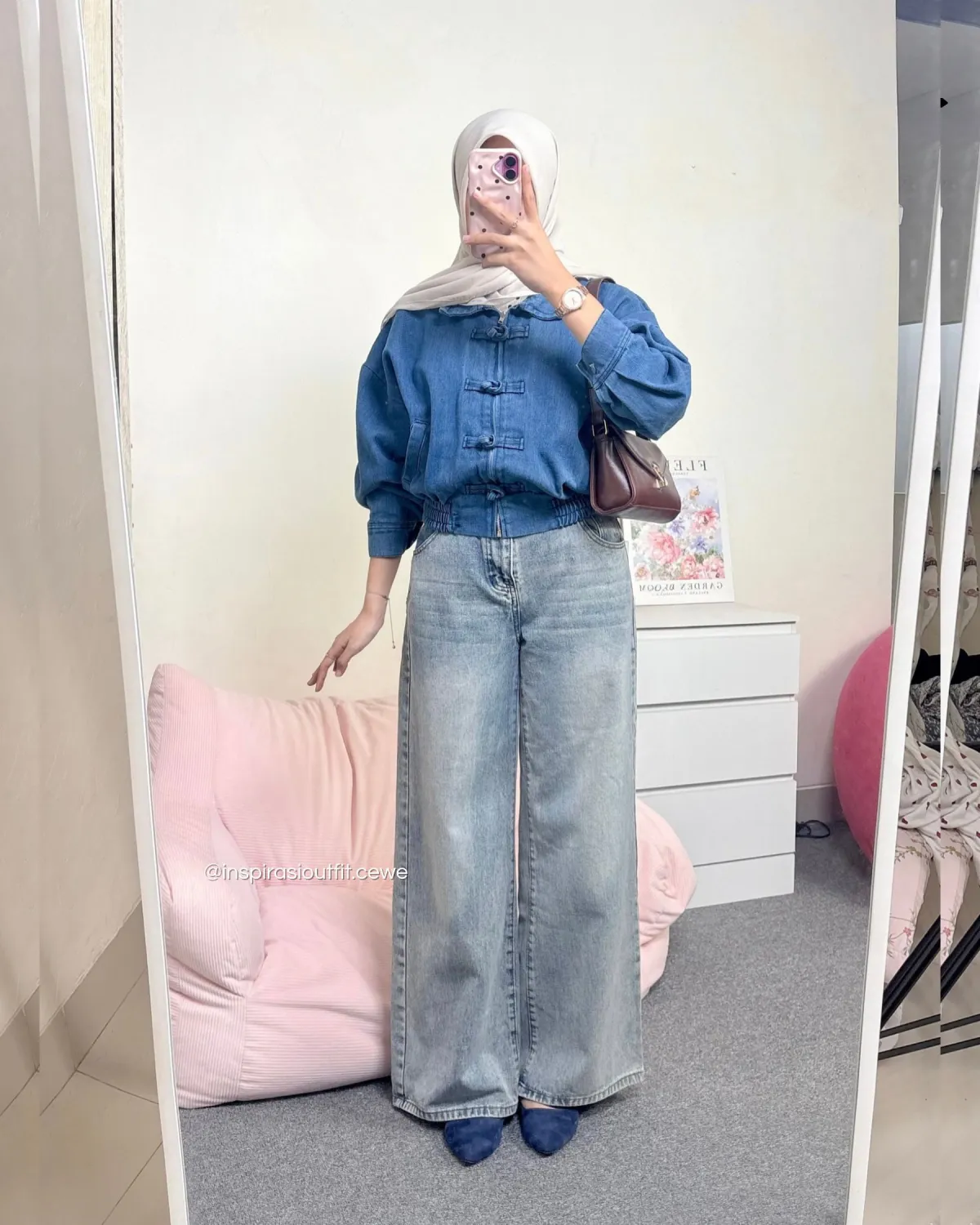 Inspirasi outfit idea