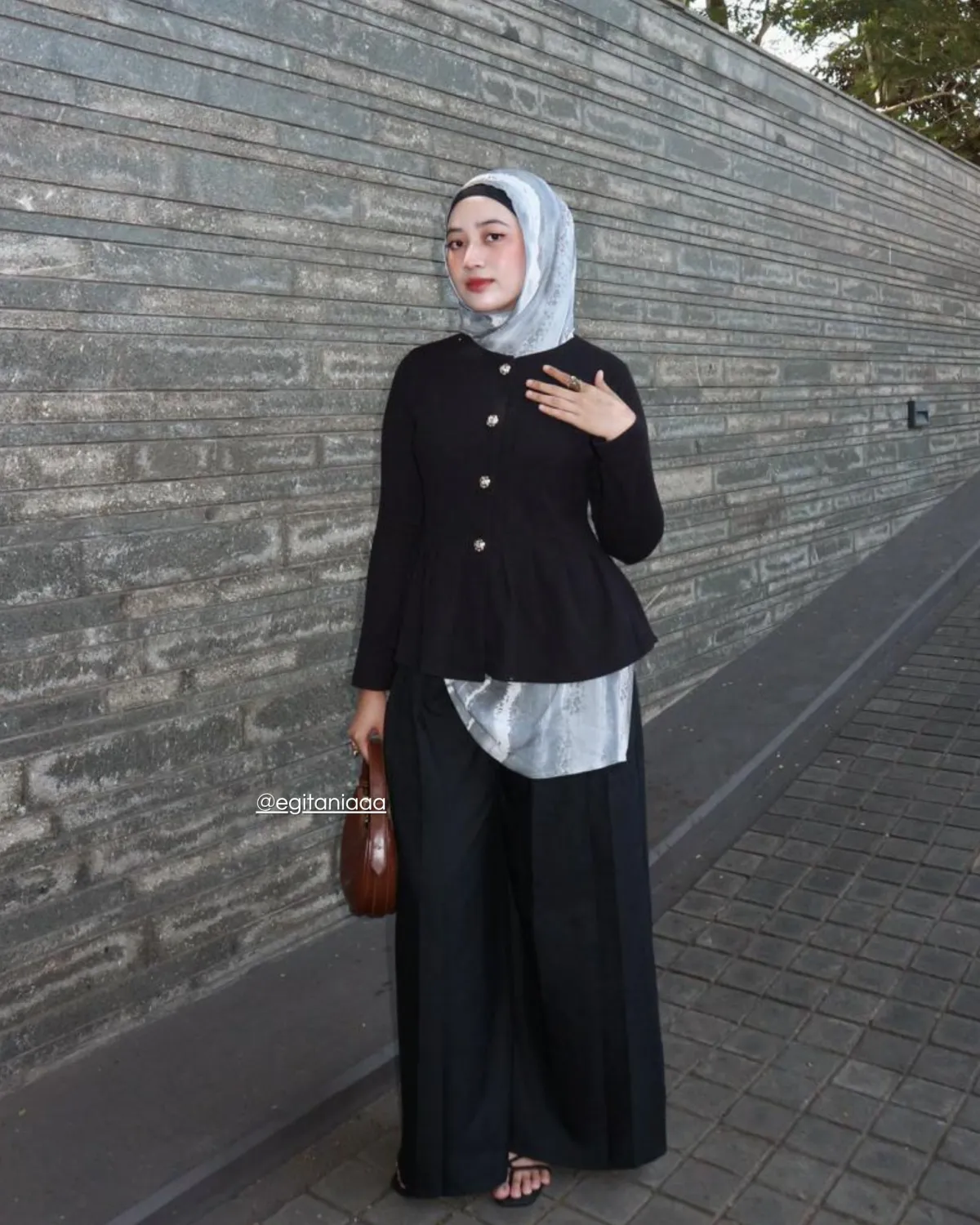 Inspirasi outfit idea