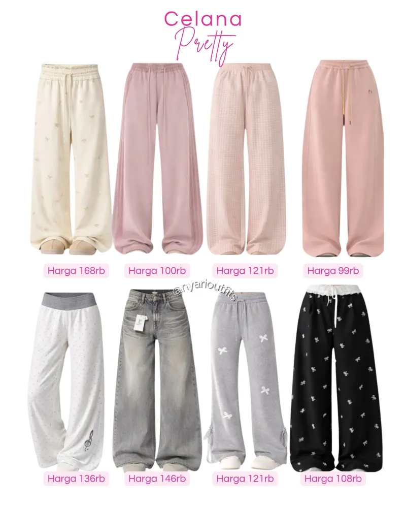 celana - celana jeans