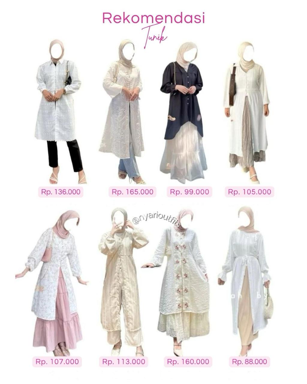 dress - tunik