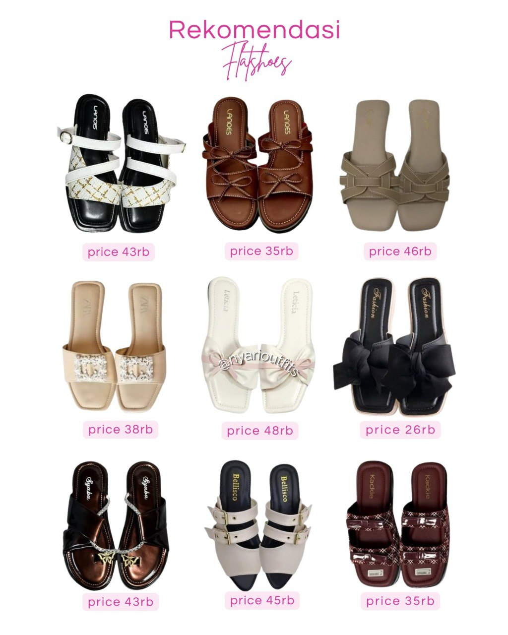 flatshoes