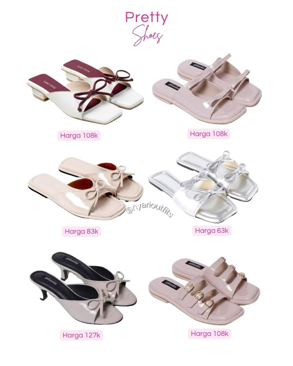 flatshoes - sandal