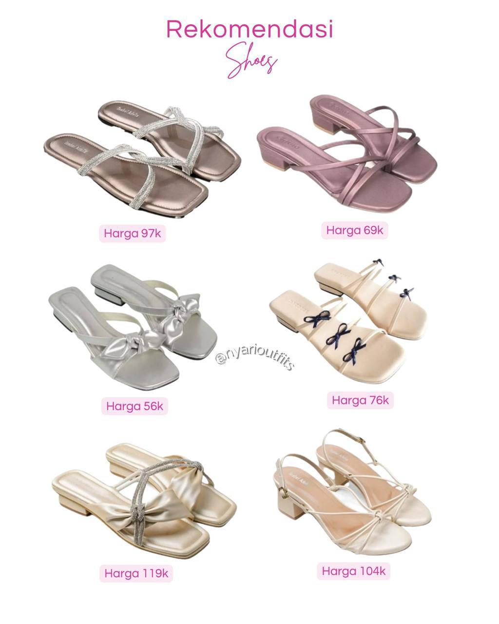 flatshoes - sandal