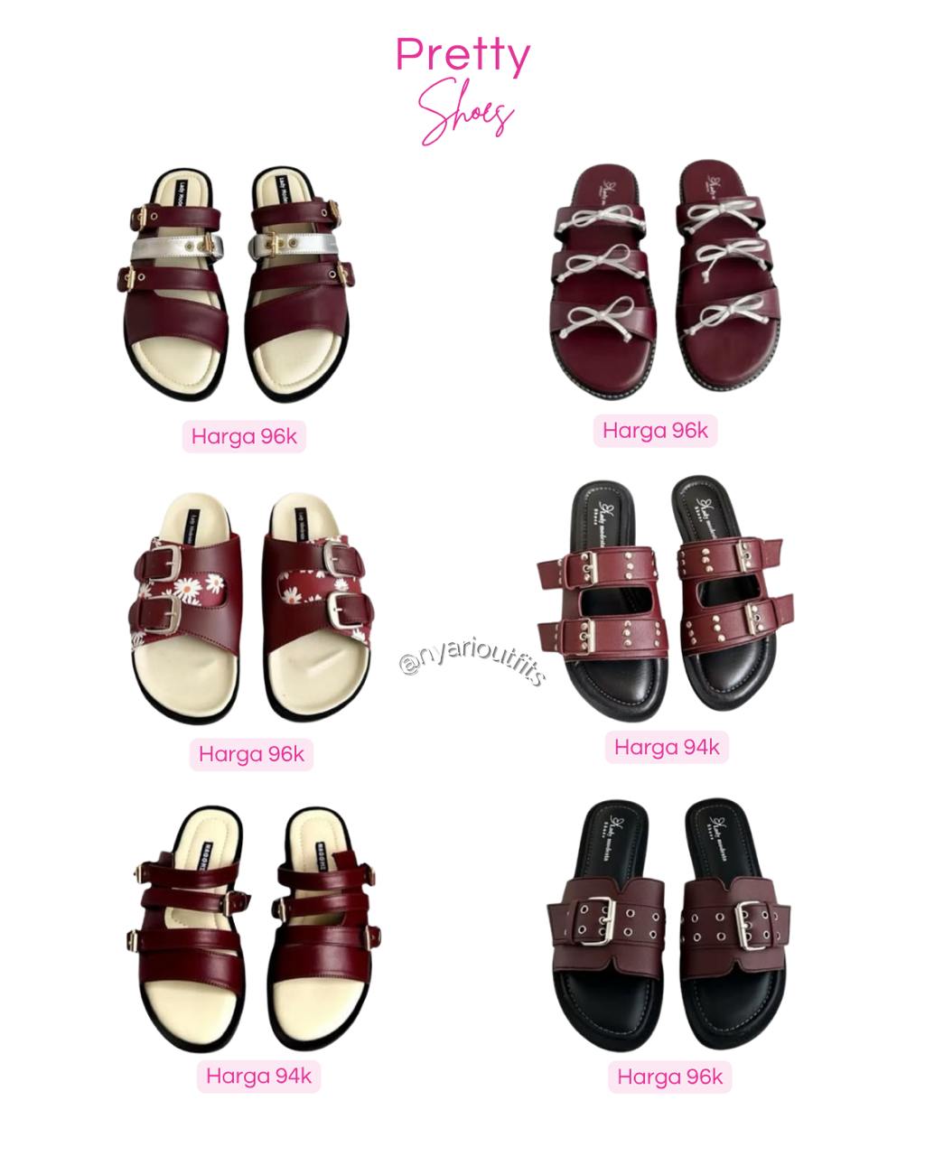 flatshoes - sandal