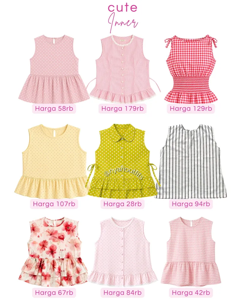inner - inner cute