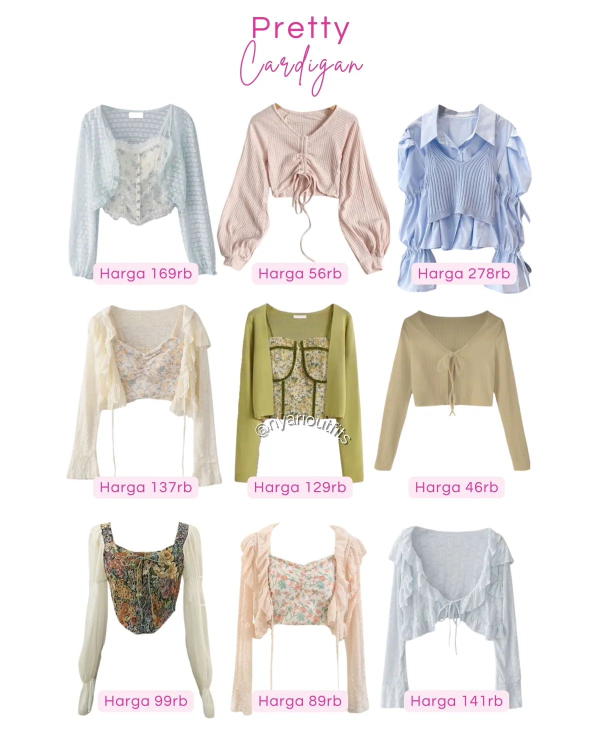 outer - outer cardigan