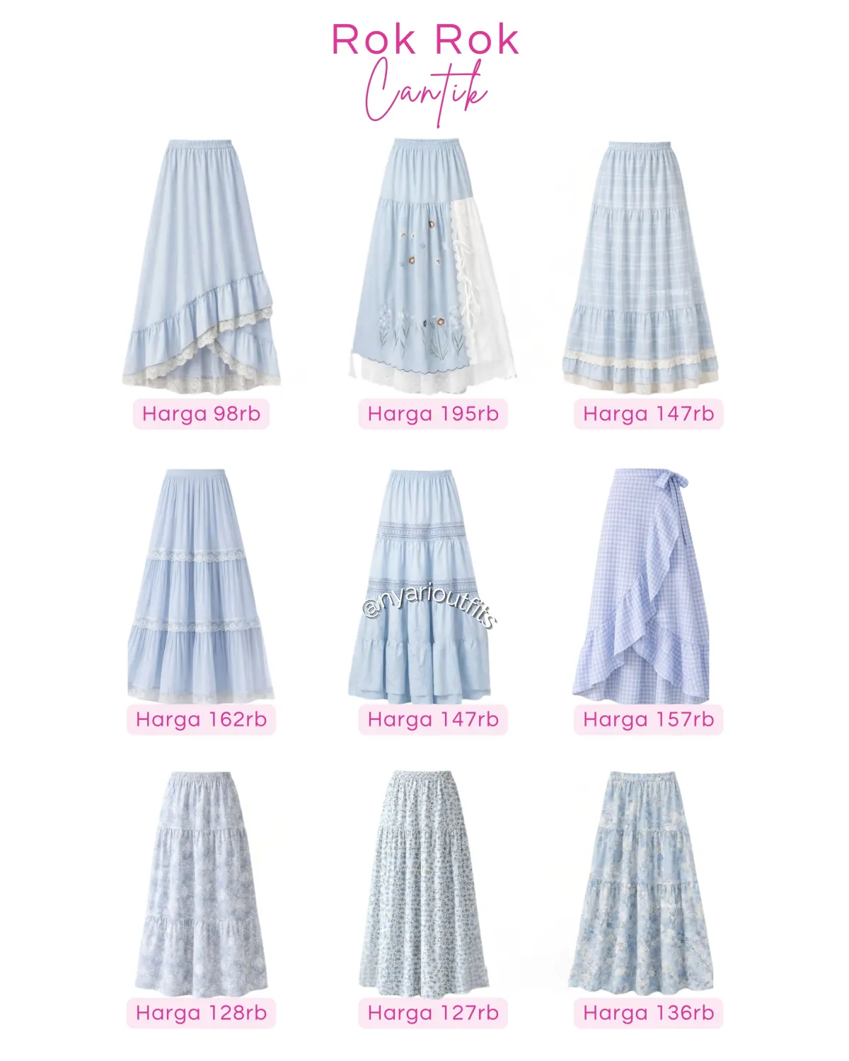 rok - rok biru
