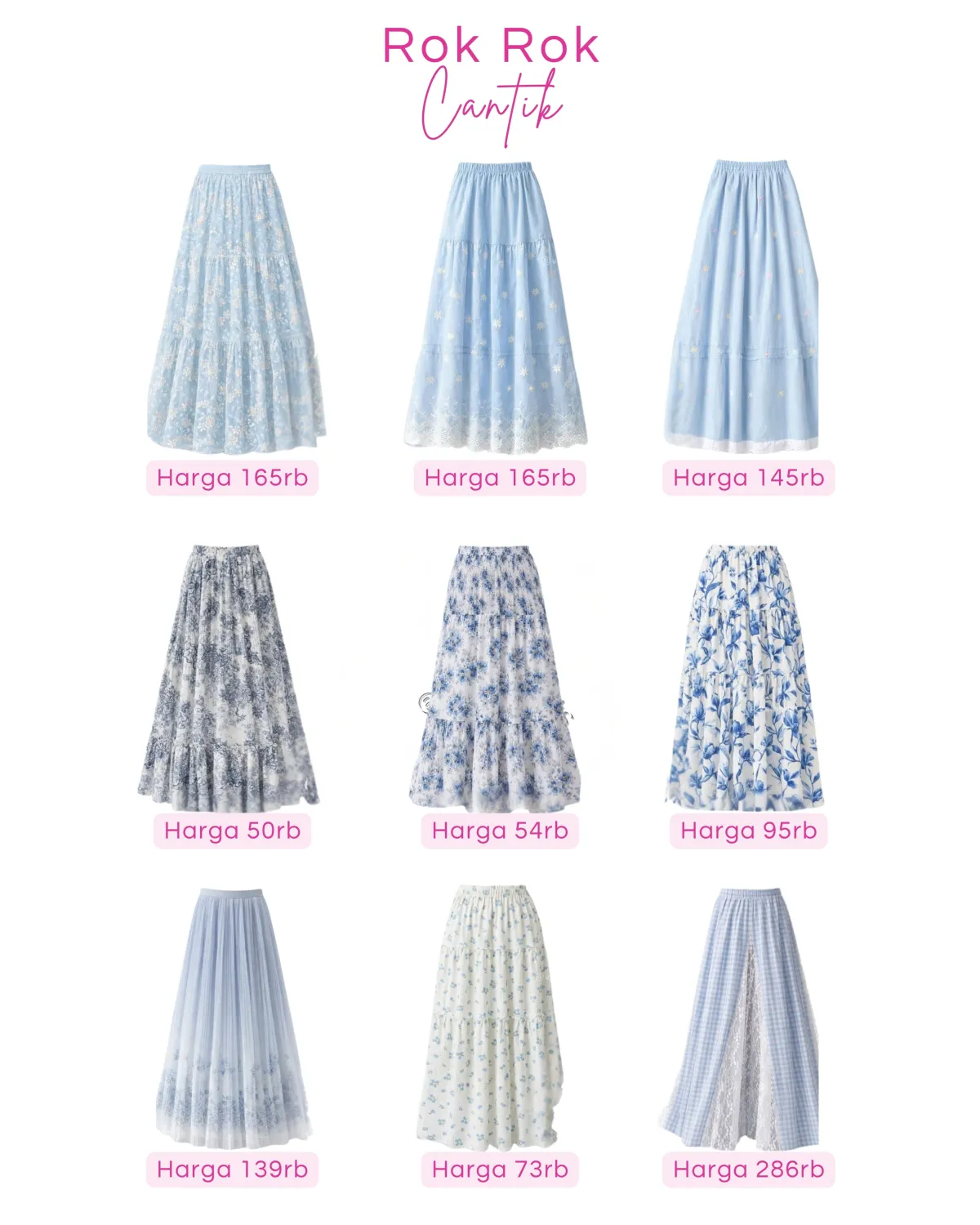 rok - rok biru