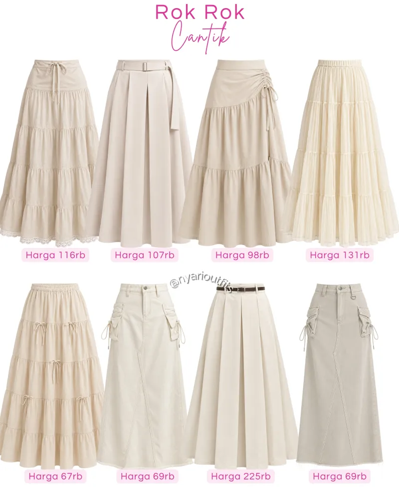 rok - rok cream