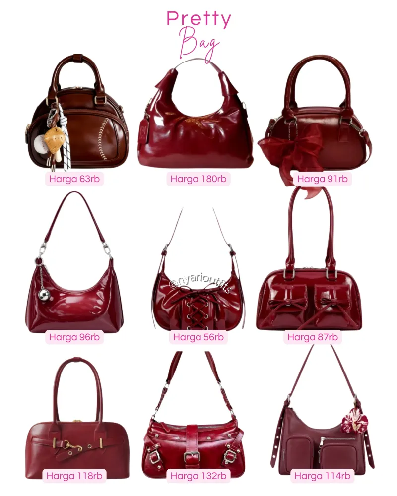tas - tas cantik